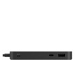 Microsoft Surface USB4 Dock 100W USB-C/HDMI/USB 3.2/TB4/RJ-45 Черный