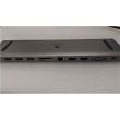 Renew. Icy Box IB-DK2106-C USB Type-C Notebook DockingStation with triple video output | Raidsonic Icy Box Docking Station | IB-DK2106-C | VGA (D-Sub) ports quantity 1 | HDMI ports quantity 2 | Warranty 3 month(s) | USED, REFURBISHED, WITHOUT ORIGINAL