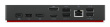 Lenovo TP USB-C Dock-MX Wired USB 3.2 Gen 1 (3.1 Gen 1) Type-C Черный