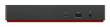 Lenovo TP USB-C Dock-MX Wired USB 3.2 Gen 1 (3.1 Gen 1) Type-C Черный