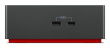 Lenovo TP USB-C Dock-MX Wired USB 3.2 Gen 1 (3.1 Gen 1) Type-C Черный