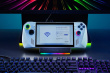 Razer RC21-02310100-R3M1 mobile device dock station Handheld gaming console Must