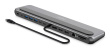 Digitus USB-C 8K docking station, 12-port