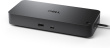 DELL WD25 Wired USB 3.2 Gen 2 (3.1 Gen 2) Type-C Черный