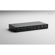 D I-TEC USB-C KVM DOCKING STATION