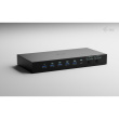 D I-TEC USB-C KVM DOCKING STATION