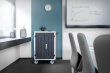 Digitus Mobile charging cabinet for notebooks / tablets up to 15.6 inch, data synchronization, UV-C
