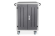 Digitus Mobile charging cabinet for notebooks / tablets up to 15.6 inch, data synchronization, UV-C