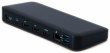 Acer USB Type-C Dock III Wired USB 3.2 Gen 1 (3.1 Gen 1) Type-C Черный