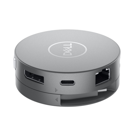 DELL USB-C Mobile Adapter – DA310