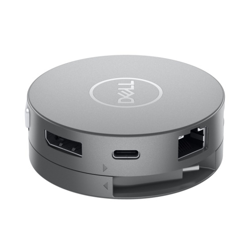 DELL USB-C Mobile Adapter – DA310