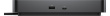 DELL Pro Thunderbolt 4 SD25TB4 Wired Черный