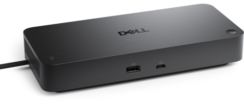 DELL Pro Thunderbolt 4 SD25TB4 Wired Черный
