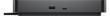 DELL Pro SD25 Wired USB 3.2 Gen 2 (3.1 Gen 2) Type-C Черный
