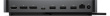 DELL Pro SD25 Wired USB 3.2 Gen 2 (3.1 Gen 2) Type-C Черный