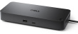 DELL Pro SD25 Wired USB 3.2 Gen 2 (3.1 Gen 2) Type-C Черный