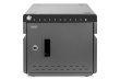 Digitus Mobile Desktop Charging Cabinet for 10 Notebooks/Tablets up to 13inch, UV-C, USB-C