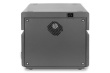 Digitus Mobile Desktop Charging Cabinet for 10 Notebooks/Tablets up to 13inch, UV-C, USB-C
