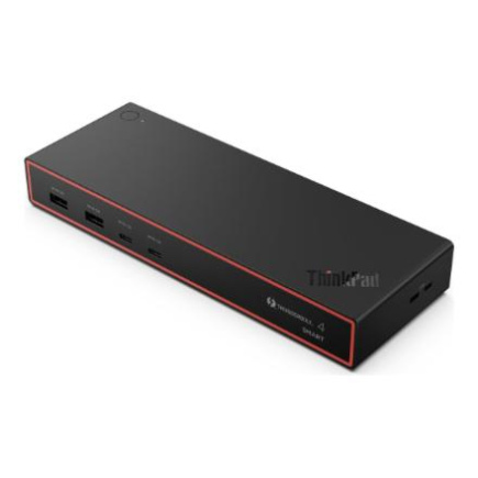 Lenovo ThinkPad Thunderbolt 4 Smart Dock Gen2 7500 - EU | Lenovo