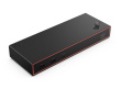 Lenovo ThinkPad USB4 Smart Dock 5500(with 135W Adapter 40BC0135EU