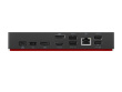 Lenovo Docking Station ThinkPad Universal USB-C Dock 40AY0090EU (successor 40AS0090EU)