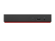 Lenovo Docking Station ThinkPad Universal USB-C Dock 40AY0090EU (successor 40AS0090EU)