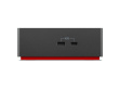 Lenovo Docking Station ThinkPad Universal USB-C Dock 40AY0090EU (successor 40AS0090EU)