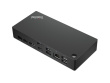 Lenovo Docking Station ThinkPad Universal USB-C Dock 40AY0090EU (successor 40AS0090EU)