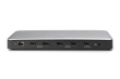 Digitus USB-C docking station, 13-port