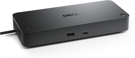 Dell Pro Thunderbolt 5 Smart Dock SD25TB5