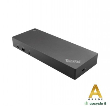 UPCYCLE LENOVO HYBRID USB-C DOCK
