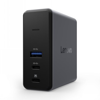 LENOVO X9 GAN POWERED TRAVEL DOCK