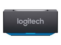 LOGITECH Bluetooth Audio Adapter - BT - EU