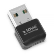 Savio Adapter Bluetooth BT-050 v.5.0