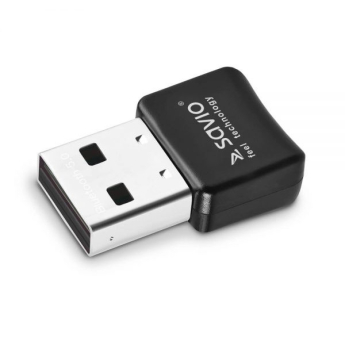 Savio Adapter Bluetooth BT-050 v.5.0