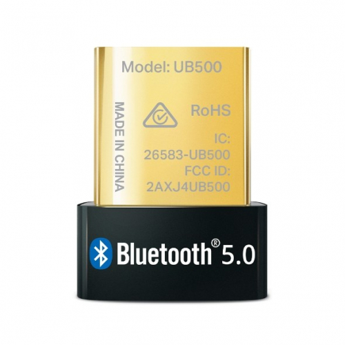 TP-LINK Nano Adapter UB500 Bluetooth 5.0