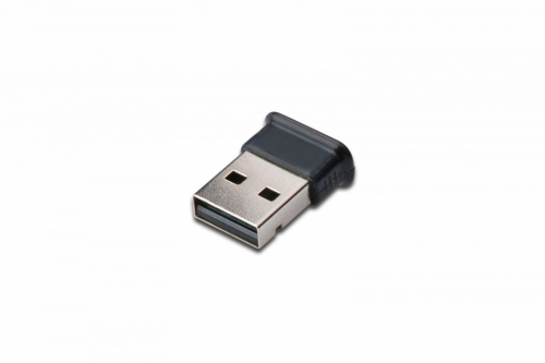 Digitus Bluetooth V4.0 + EDR Tiny USB Adapter Class 2