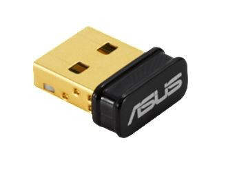 ASUS USB-BT500 - Bluetooth 5.0 adapter - USB 2.0 