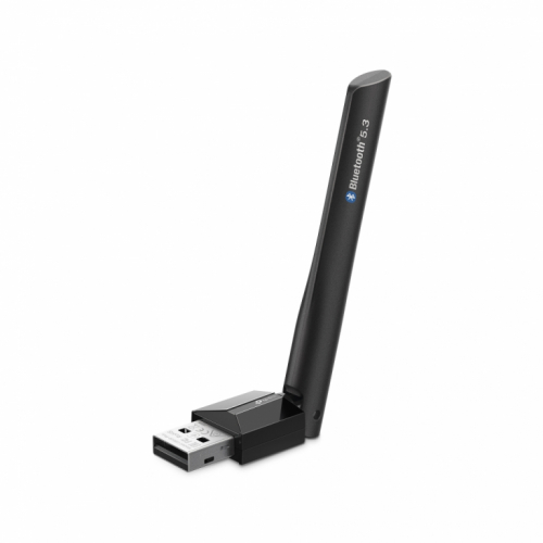 TP-LINK Bluetooth 5.3 Long Range Bluetooth USB Adapter - up to 7 Bluetooth devices 