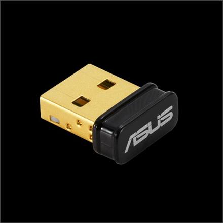 Asus | Bluetooth 5.0 USB Adapter | USB-BT500 | USB adapter 90IG05J0-MO0R00