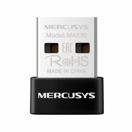 WRL ADAPTER NANO USB/BLUETH5.3/MA530 MERCUSYS