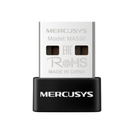 Mercusys | Bluetooth Nano USB Adapter MA530