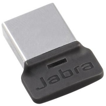 JABRA LINK 370 Network adapter Bluetooth 4.2 Class 1 for Evolve 75 MS Stereo 75 UC Stereo SPEAK 710 710 MS