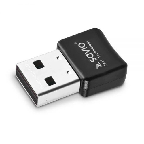 Savio Adapter Bluetooth BT-050 v.5.0