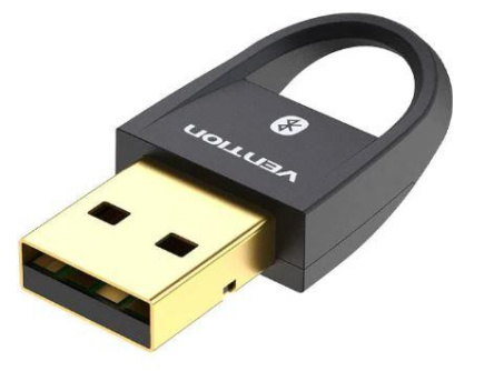 WRL DONGLE BLUETH5.0 USB/Must CDSB0 VENTION