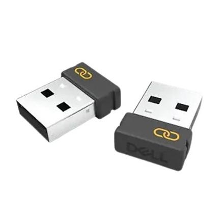 Dell | Secure Link USB Receiver - WR3 570-BBCX