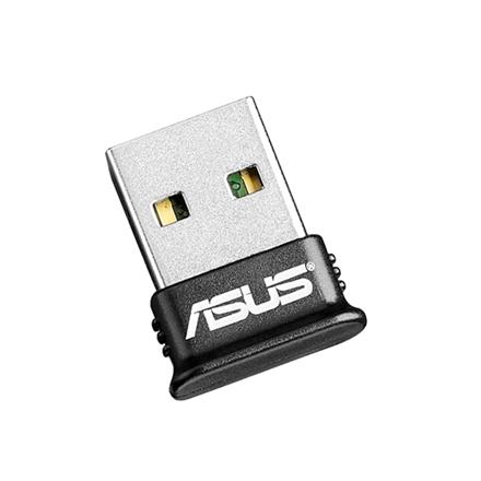 Asus | USB-BT400 USB 2.0 Bluetooth 4.0 Adapter | USB | USB 90IG0070-BW0600
