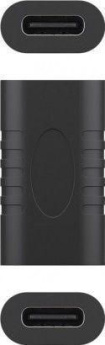CoreParts - USB adapter - USB-C (Female) to USB-C (Female) -  Upto 100W 