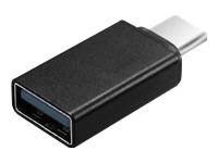 GEMBIRD A-USB2-CMAF-01 Gembird USB 2.0 to Type-C adapter (CM/AF)