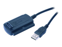 GEMBIRD AUSI01 USB to IDE 2.5/3.5inch and SATA adapter